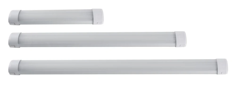 IP65 Industrial Tri Proof Light, Parking Lot LED Tri Proof Light 150LMW TUV Approved