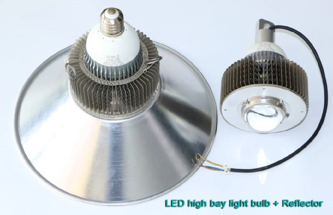 200W E40 E39 LED Explosion-Proof Light Retrofit High Bay Light