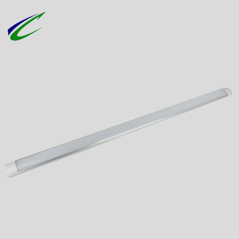 LED Purified Fixture Lamp Light Fixture for Ceiling and Hanging Type 4FT LED Tube Light