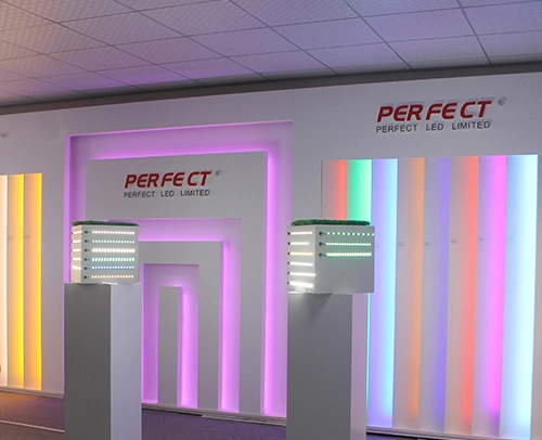 Best Light Grow Full Spectrum Sam-Sung 301h LED Grow Light for Indoor Medical Plants