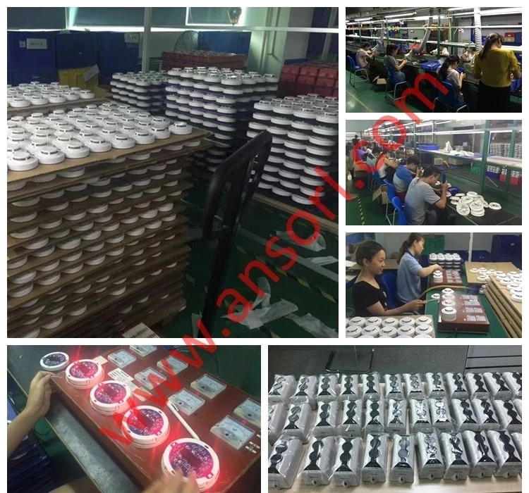 Hot Sales Flame Proof Multi Spectrum Infrared IR3 Flame Detector Sensor Factory