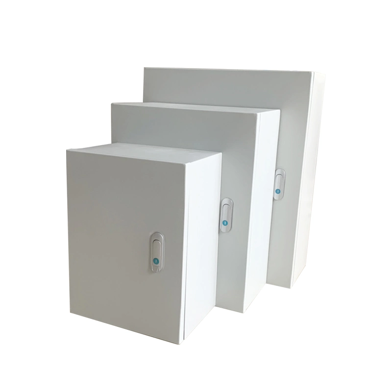 Highy Quality Stainless Steel Distribution Box Power Electrical Box