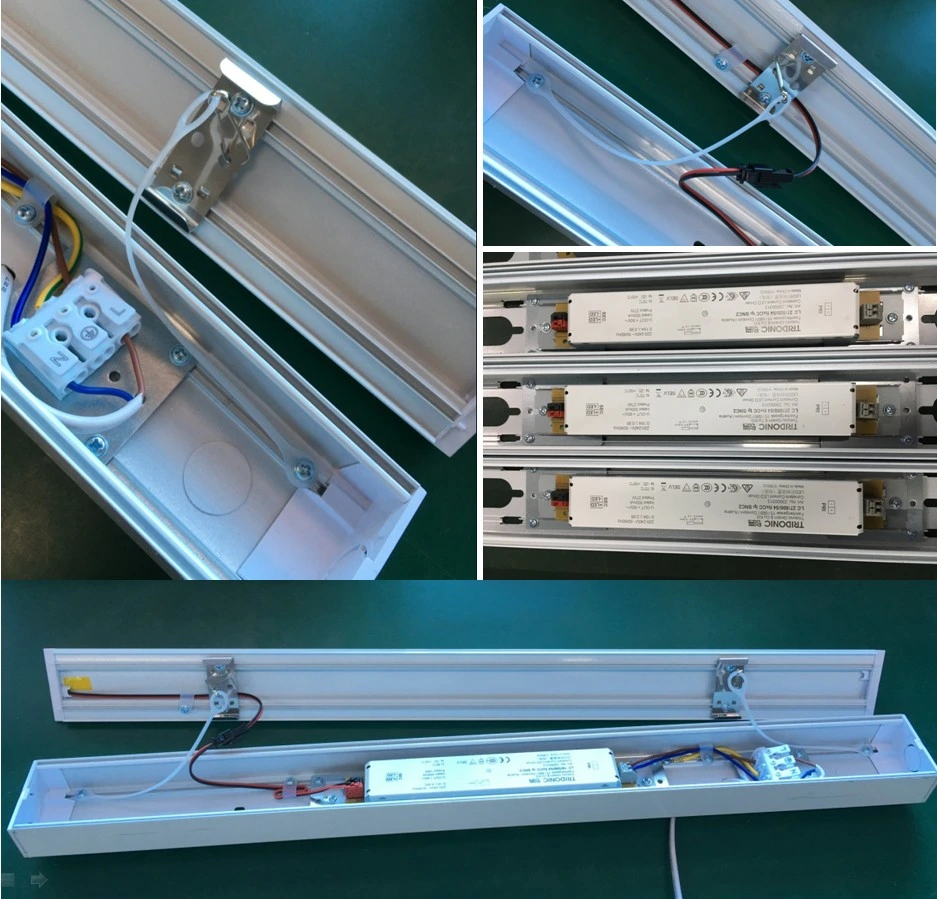 New Style T8 LED Tube Light Replacement LED Fluorescent Light