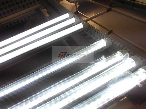 China Product 4FT 18W 20W Tube Light AC85-265V 6500K Day Light T8 LED Tube