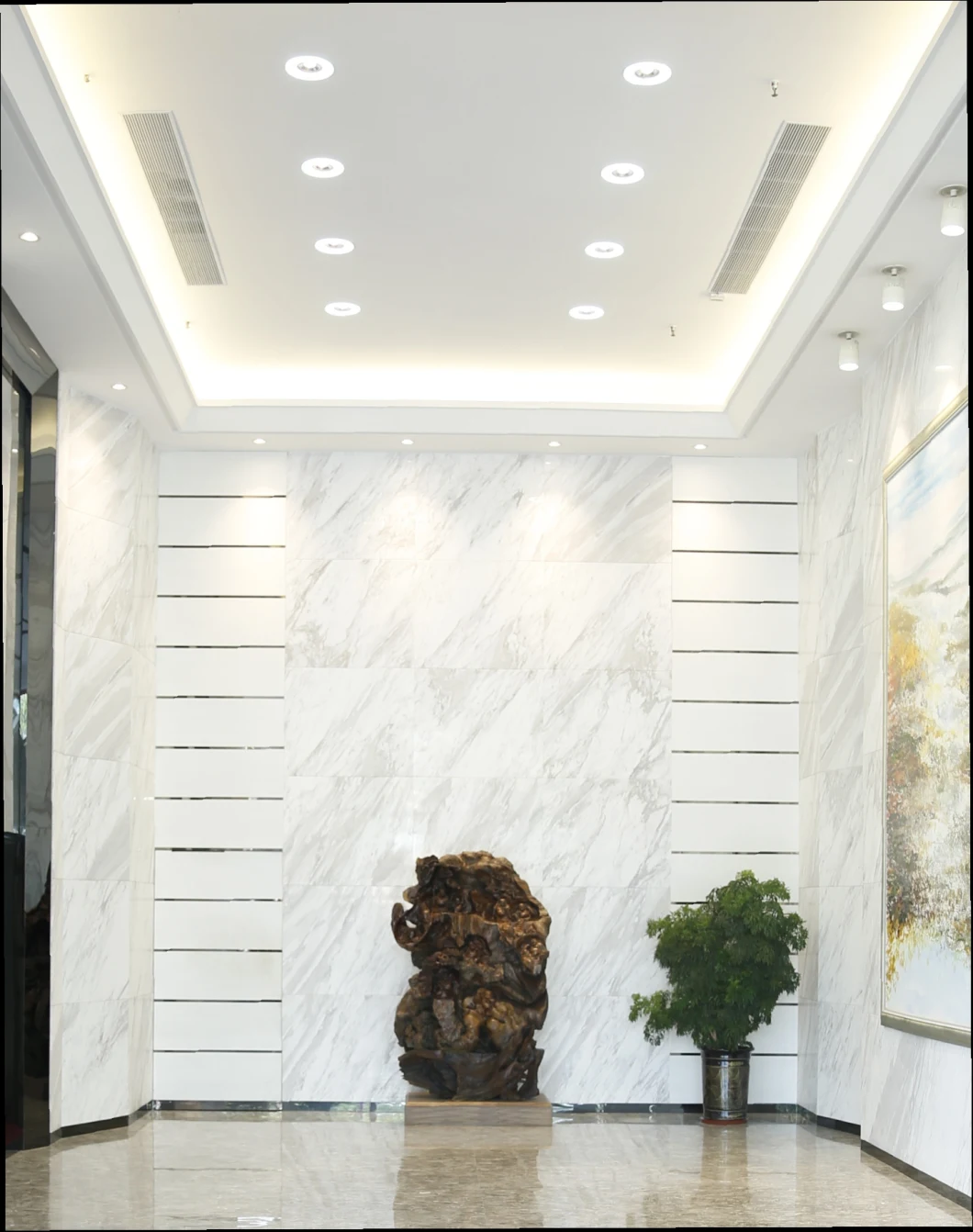 Interior LED Lighting Manufacture Waterproof IP44 LED Recessed Ceiling Light CREE COB LED Downlight