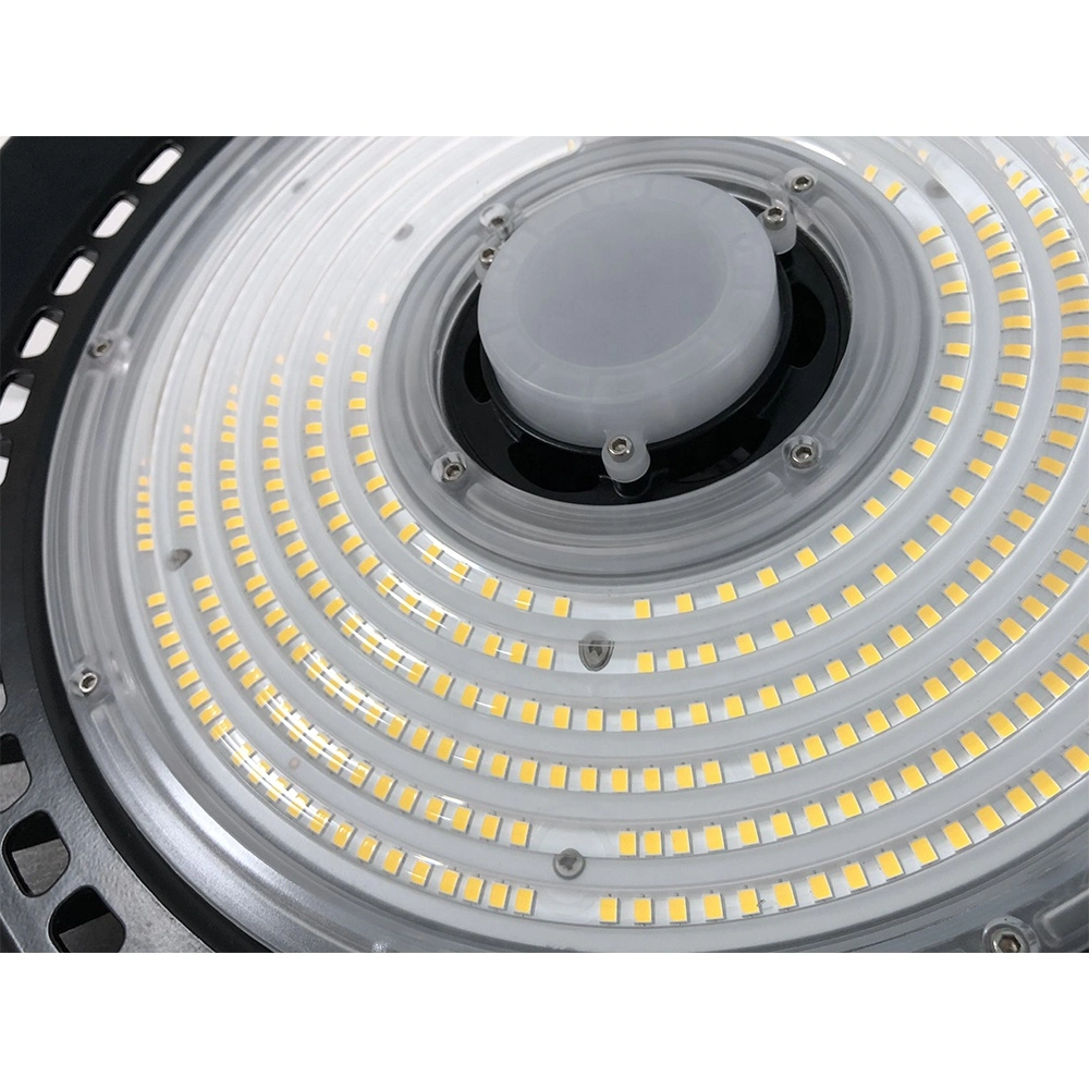 Explosion Proof UFO High Bay LED Industrial Lighting 150W 200W