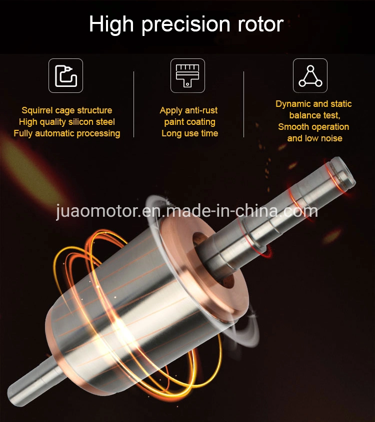 Low Price Explosion-Proof Motors Customized Electric Motor Explosion Proof Electrical Motor