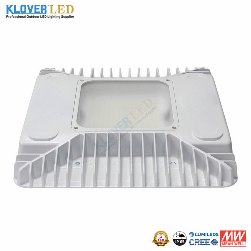 5 Years Warranty 150W LED Explosion Proof Light for Gas Station LED Canopy Light