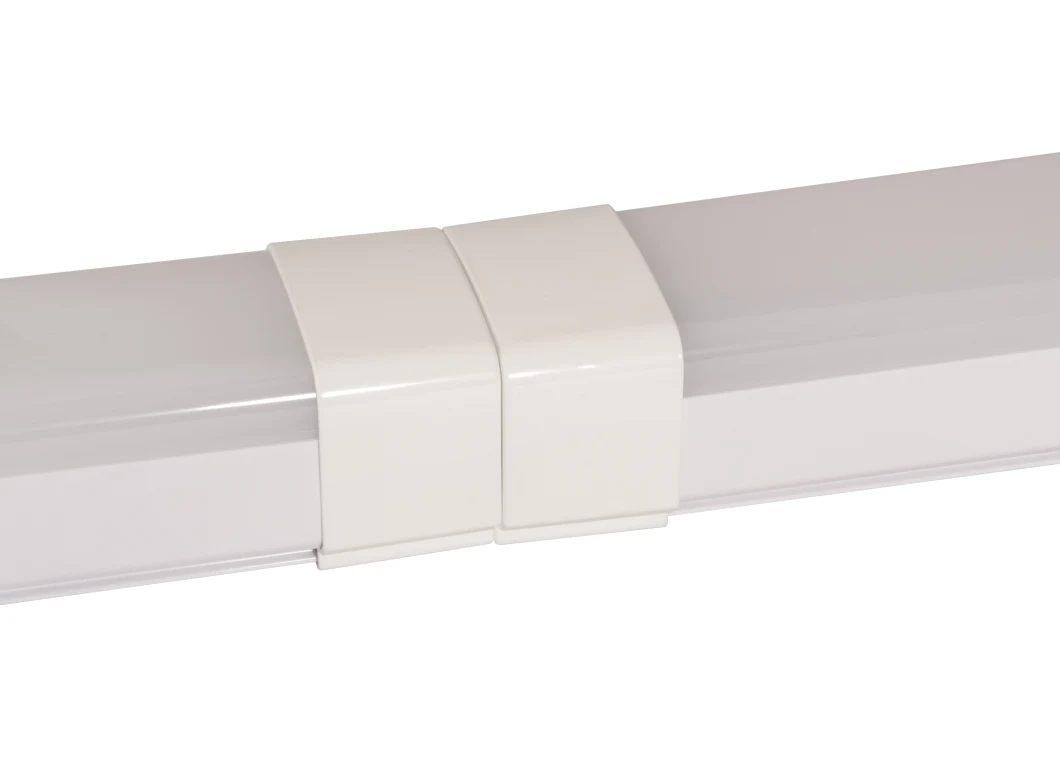 Waterproof Dustproof LED Tri-Proof Light/ LED Linear Light IP65 18W 40W 50W