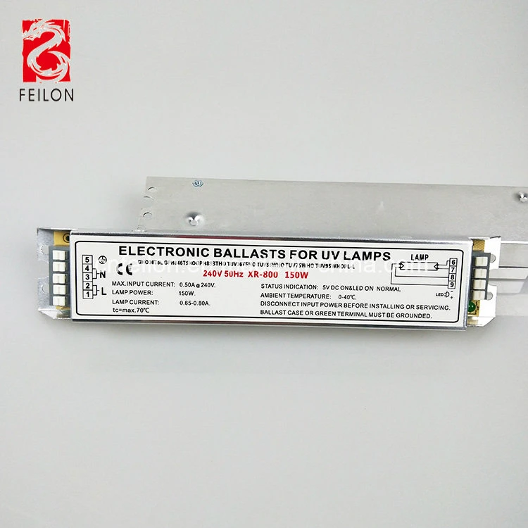 Directly Supply Germicidal Ballast UV Light Bulb Ballast