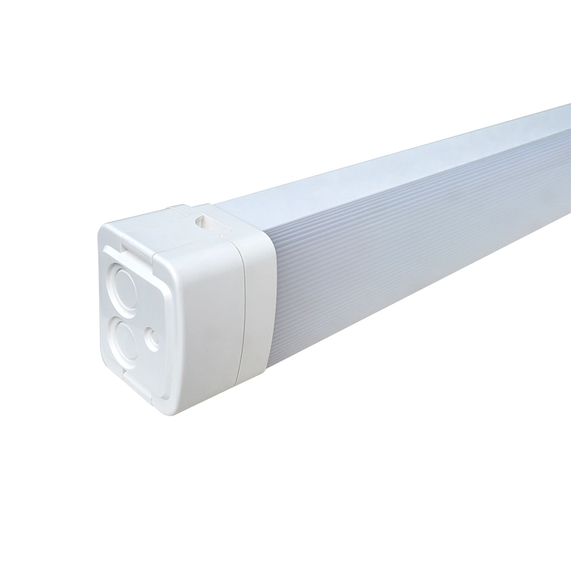 Triproof LED Light 40W Tri-Proof Linear Tube Linear Tri Proof Light LED