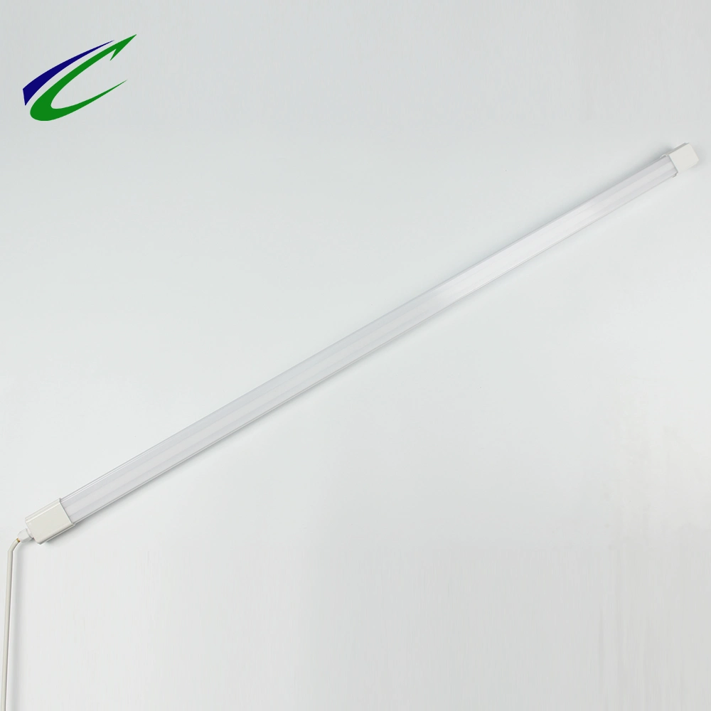 1.5m IP65 LED Tube Lamp LED Flood Light Outdoor Water-Proof LED Light Tri-Proof Outdoor Wall Light Vapor Tight Light Waterproof Lighting Fixtures