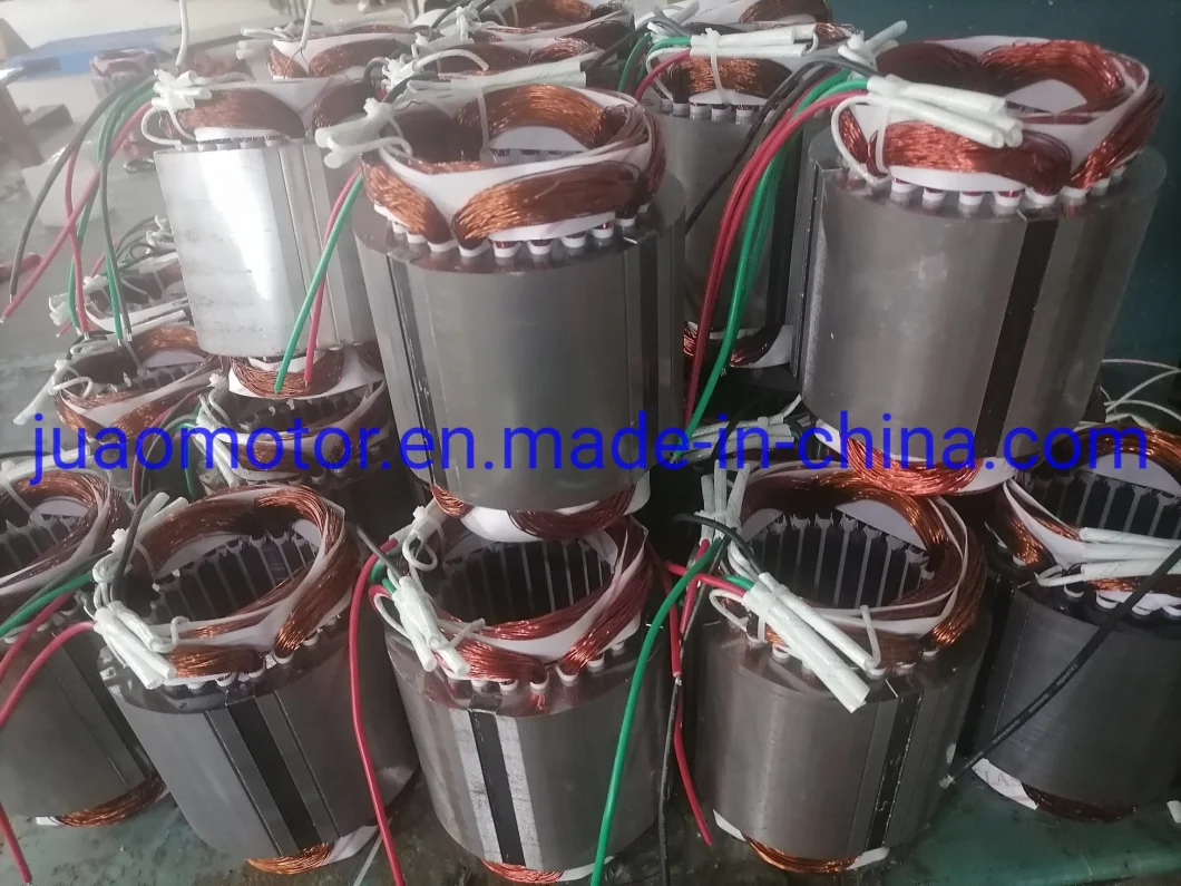Yb3 Series Explosion-Proof 3000rpm Electrical Motor