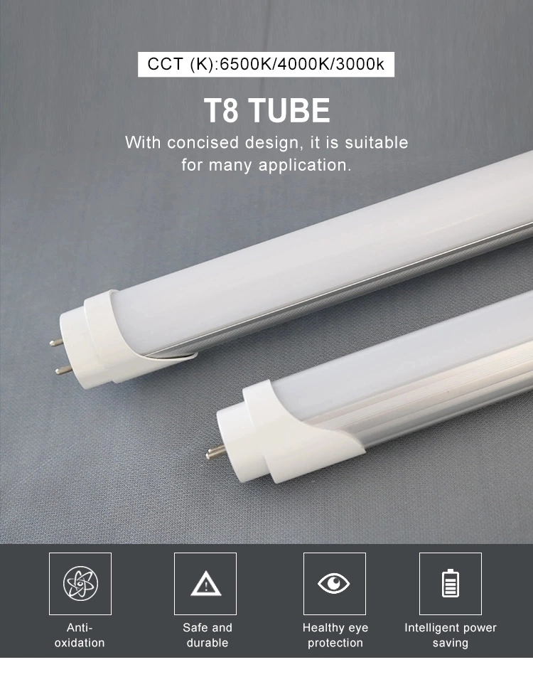 Tube LED T8 120cm LED Fluorescent Tube Light T8 LED Tube Light LED Tube