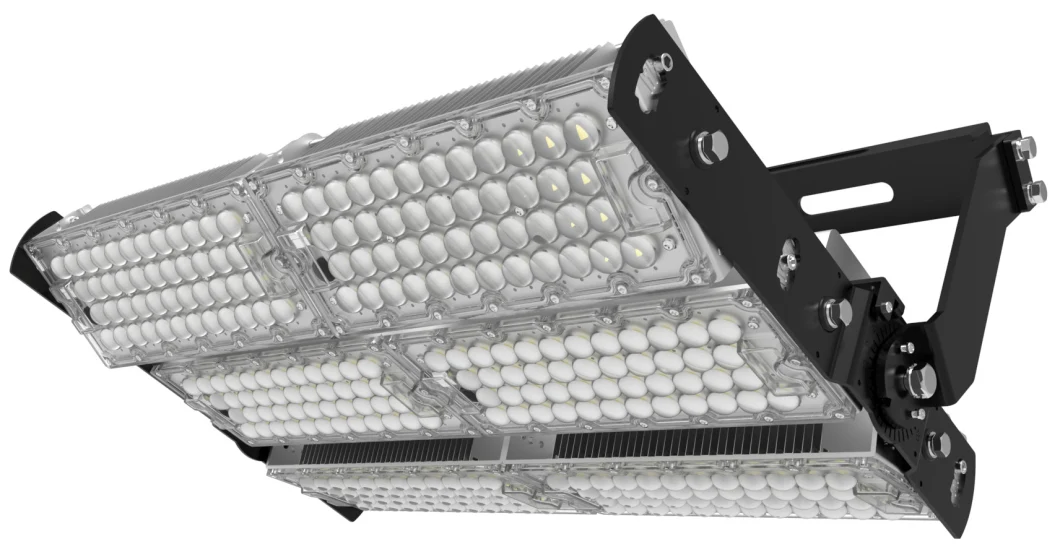LED Industrial Commercial Lighting 720W LED Flood Light for Playground Lighting