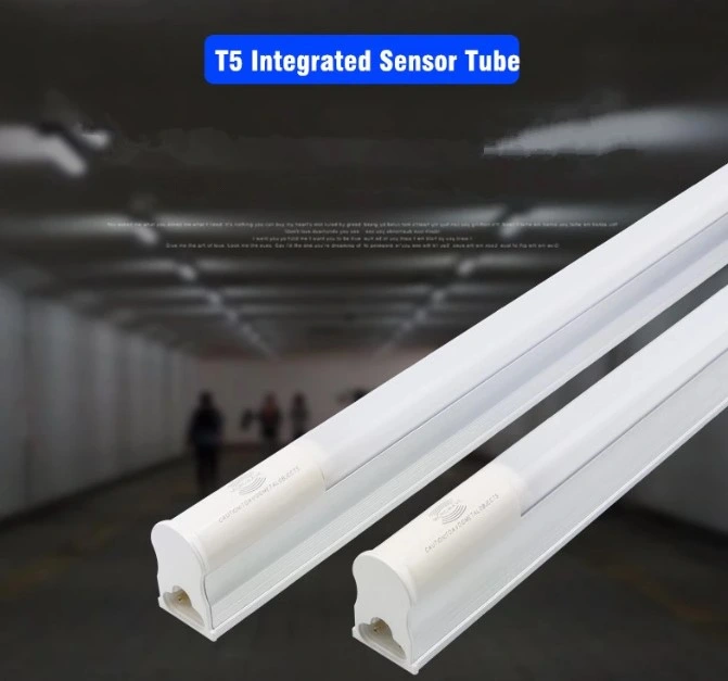 Tube Light Aluminum PC T8 Integrated LED Tube Light