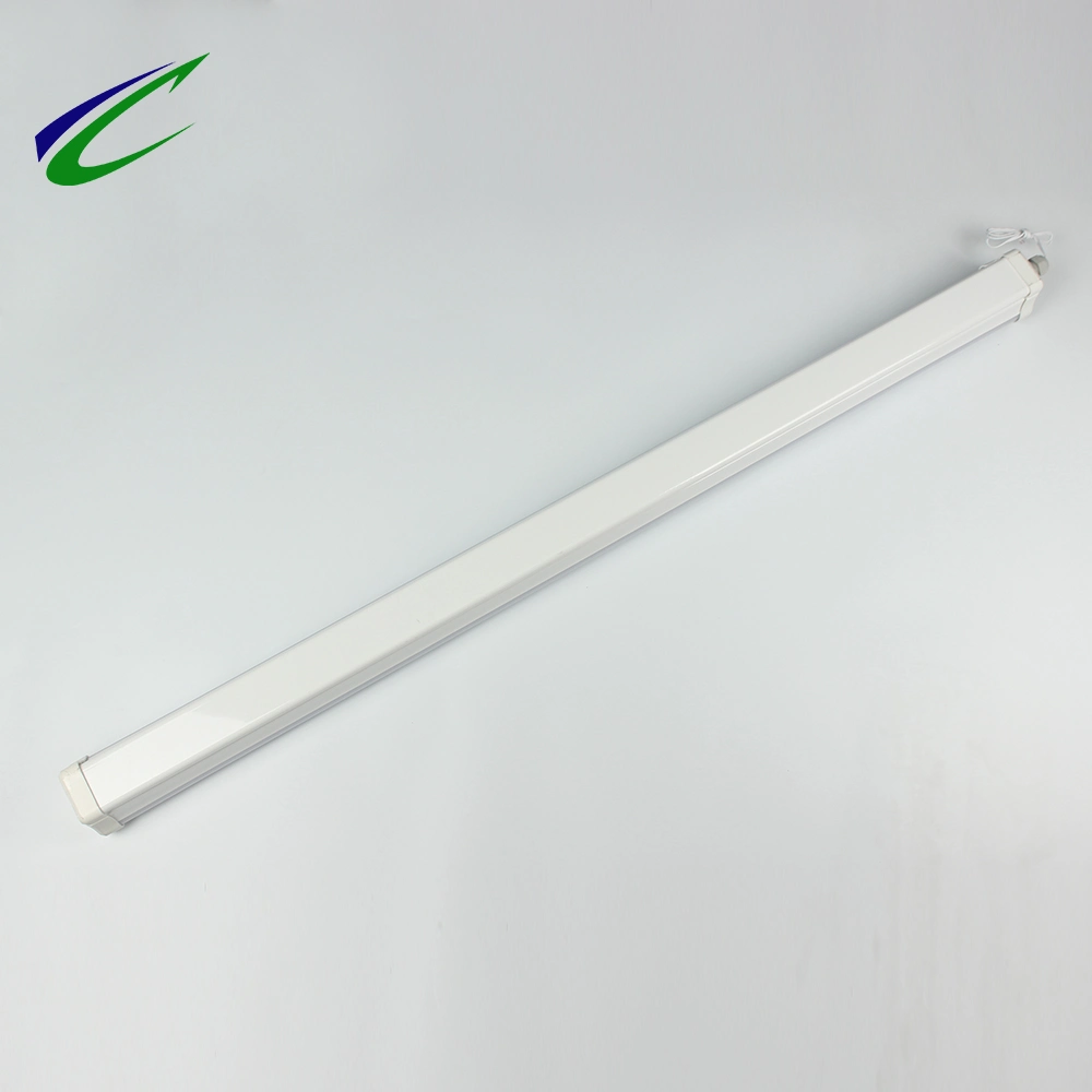 IP65 36W Linkable LED Tri-Proof Light Explosion-Proof Dust-Proof LED Integration Light Outdoor Light LED Lighting