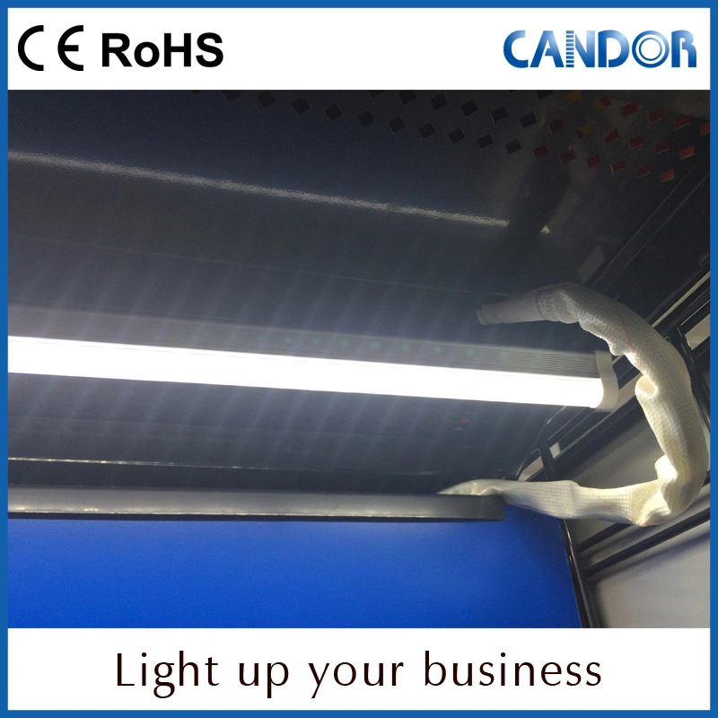 LED T5 Shelf Cabinet Showcase Strip Light (Cabinet Light)