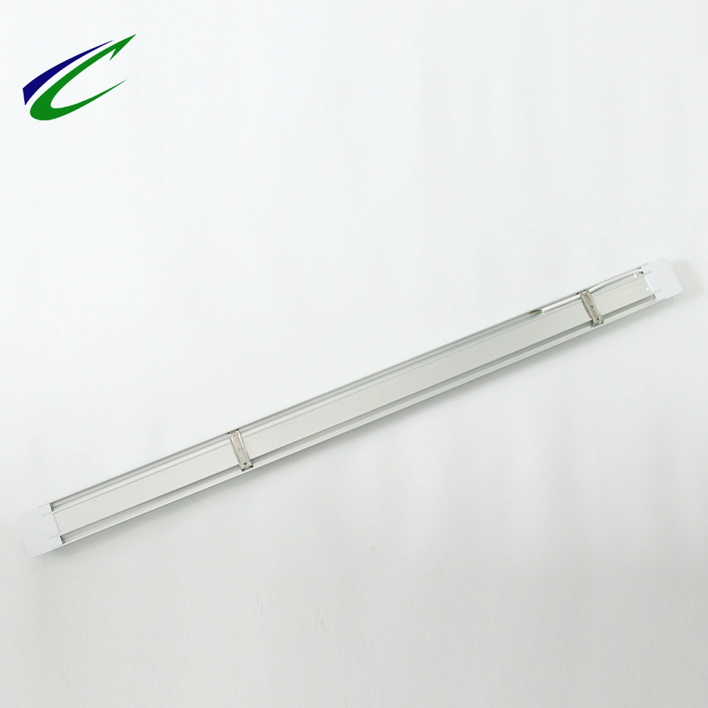 0.6m/0.9m/1.2m/1.5m Batten Light LED Strip Light Batten Light Fixture Explosion-Proof Dust-Proof