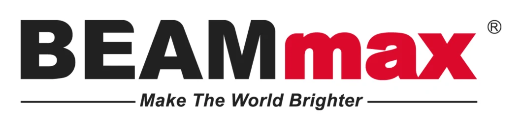 Beammax Mushroom a Dob 100W Sanan Driver Highbay Lightings Industrial Lightings 3 Years Warranty 150W TUV Ce EMC LVD
