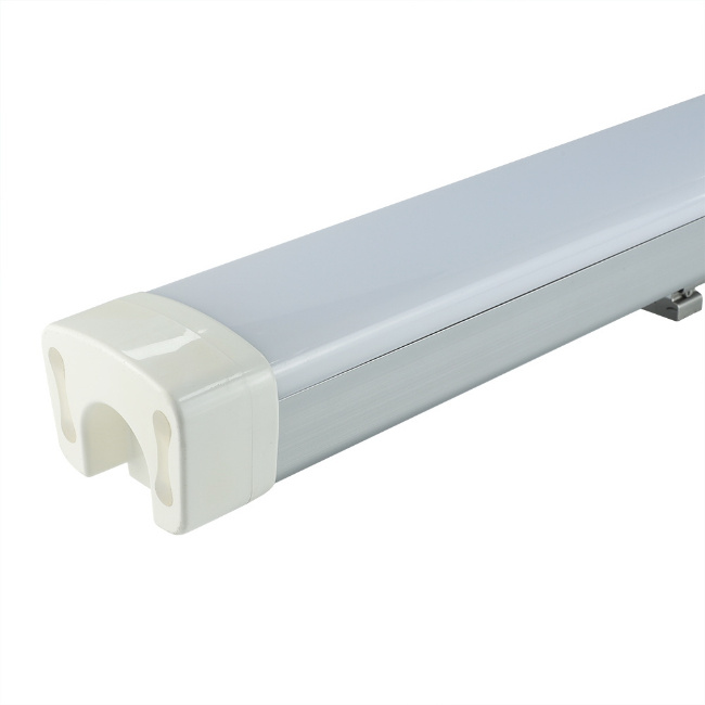 IP65 Tri-Proof LED Light AC100-277V LED Tri-Proof Light