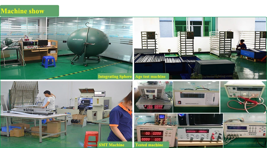 High Power LED Lighting, 5FT 150W LED Light Fitting, LED Tri Proof Light, LED Linear Light