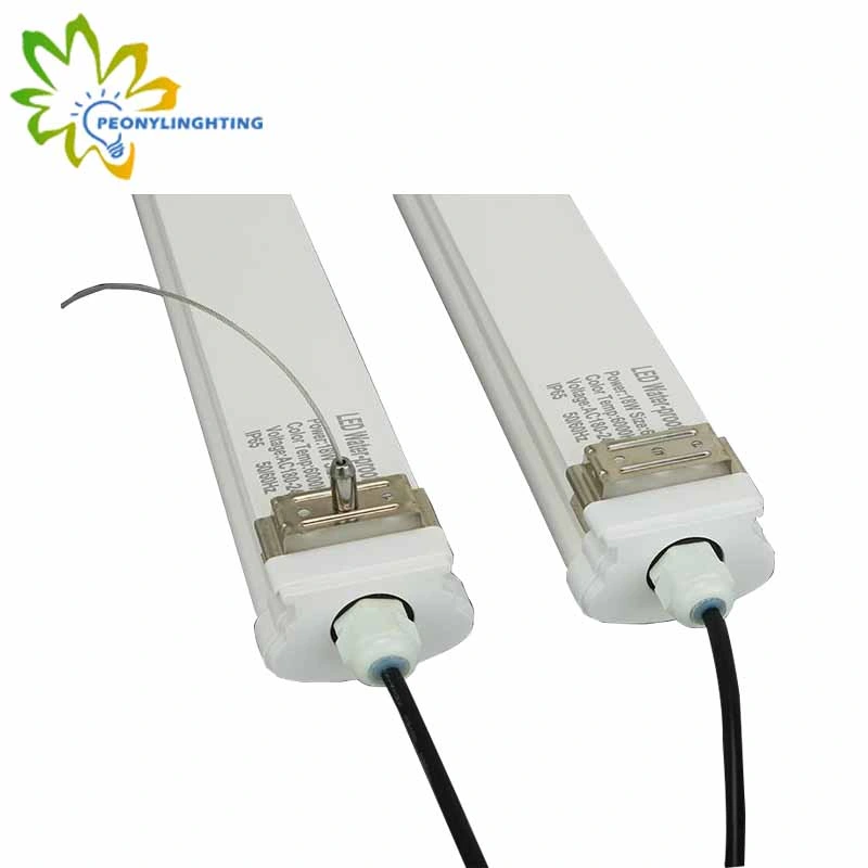 Best Price Good Quality Tube Light 4 Feet Tube LED 36W LED Tri-Proof Light