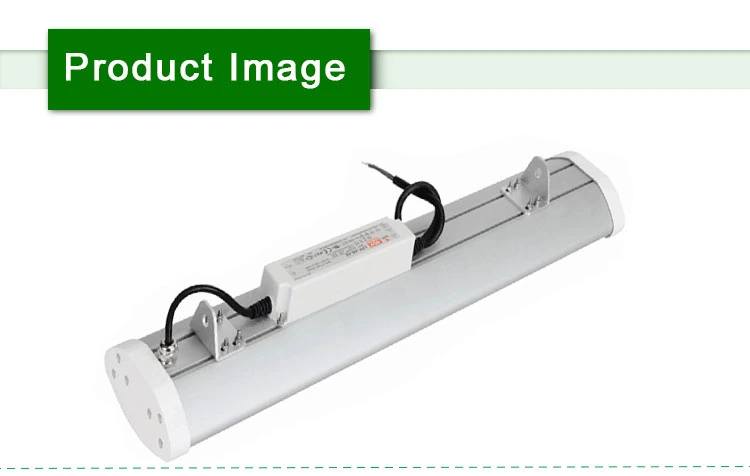 LED Linear Lighting Waterproof 60W LED Explosion Proof Lighting Fixture LED Linear Light