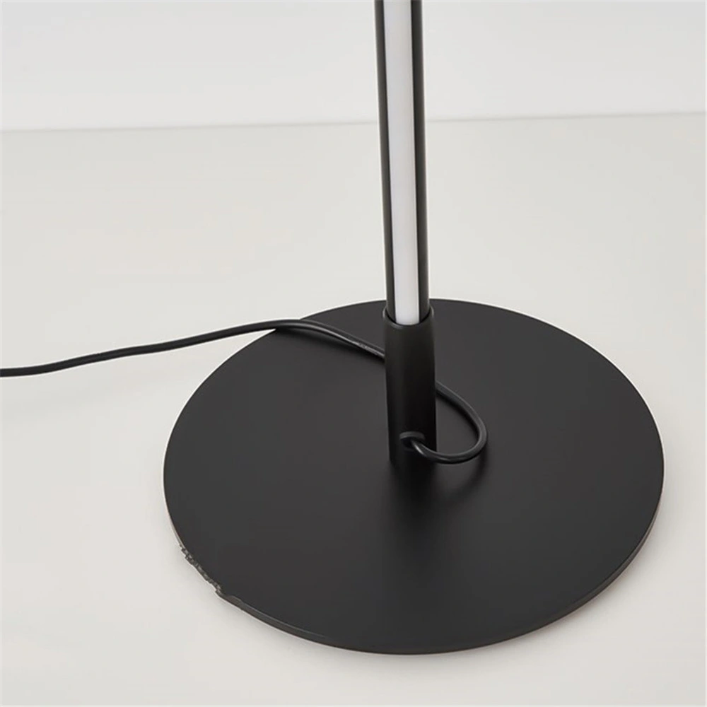 Modern Living Room LED Floor Lamps Study Bedroom Simple Lamps Designer Standing Lamps