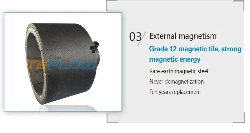 Stainless Steel Explosion-Proof Self-Priming Magnetic Pump