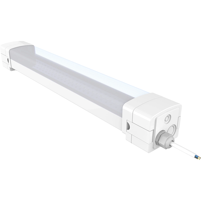 Triproof LED Light 40W Tri-Proof Linear Tube Linear Tri Proof Light LED