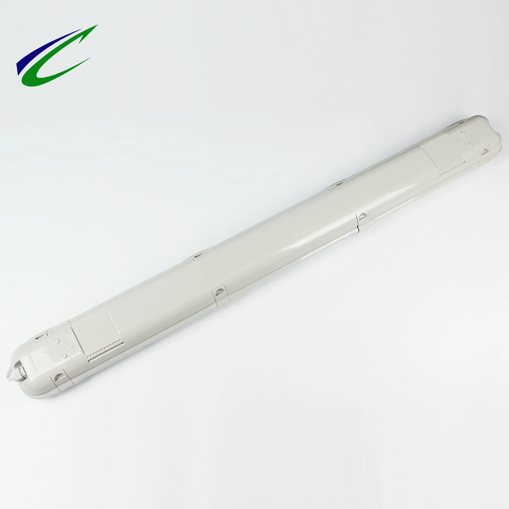 1.2m LED Waterproof Fixtures Outdoor Wall Light Tri-Proof LED Light Outdoor Light LED Lighting