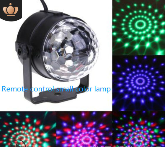 Stage Lights / Rotary Lights / Color Rotary Lights / Colorful Lights