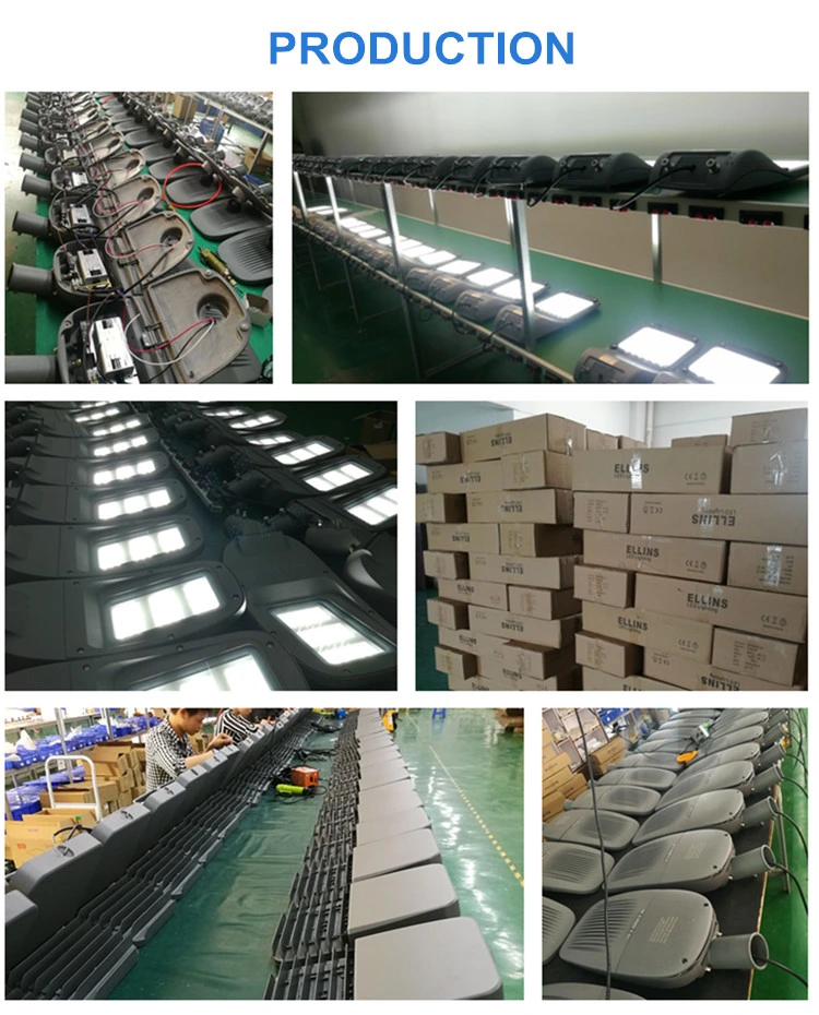 Explosion Proof OEM Street Light/Road Light 80W