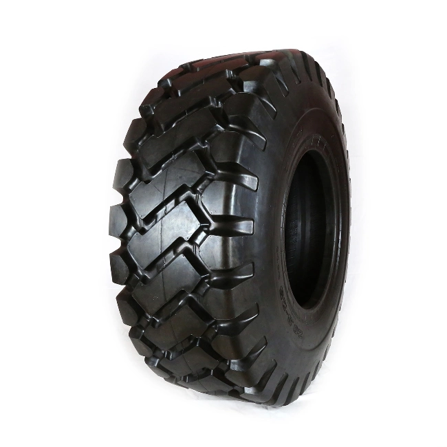 L-3 Pattern OTR Tyre/Tire, Excavator Tyre/Tire, Loader Tyre/Tire (23.5-25)