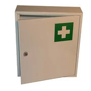 Wholesale Promotion Item First Aid Kit Tool Box Wall Mounted First Aid Box Price