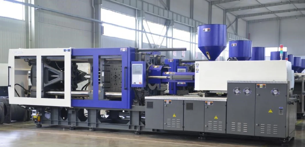 First in First out 300ton Rubber Injection Molding Machine for Rubber Product
