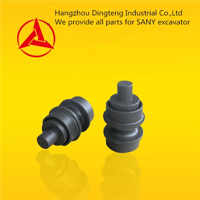 Sany Excavator Parts Carrier Roller for Sany Excavator Undercarriage Parts From Sany China