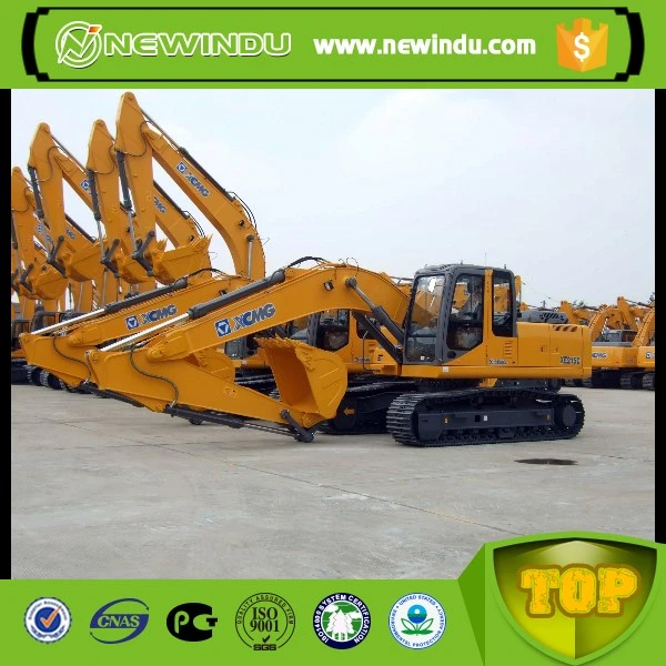 Factory Xe210wb Micro Excavator Digger Excavator Manufacturers