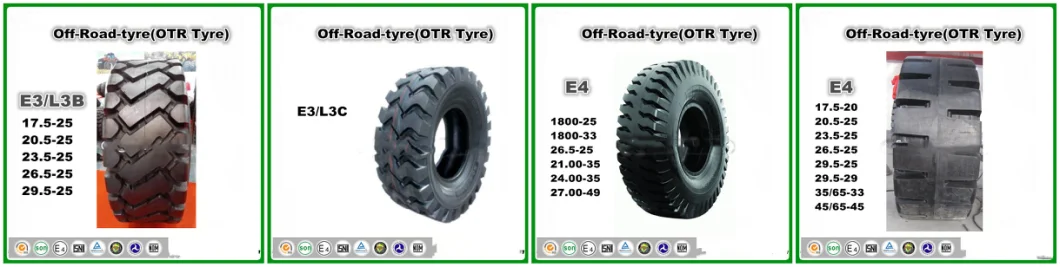 Industrial Tyre 1000-20 10.00-20 G2 Tire Moter Grader Loader Excavator Bulldozer Tyre
