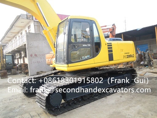 20ton Hydraulic Excavator Cheap Small Excavator with EPA Engine for USA Market Excavator Attachments for Sale