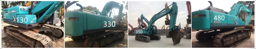 Used Cat 336D Crawler 30 Ton Excavator with Timber Grab