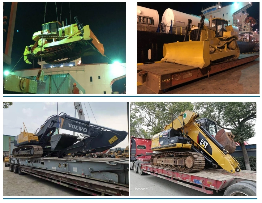 Used Caterpillar 336D, Cat Excavator 336D, 329d, Looking for Partners in The World