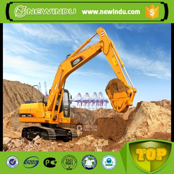 26 Ton Price for Sale Excavator Easy Operate Excavator Digger High Efficient Excavator Crawler