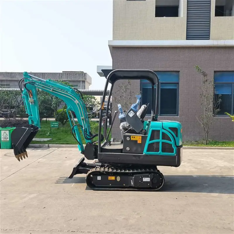 Jinggong 1.8 Tonne Excavator for Sale