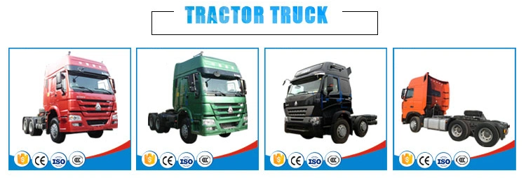 Wind Tower Transport Two Axle 3 Axle Low Bed Truck Trailer for Excavator Transport