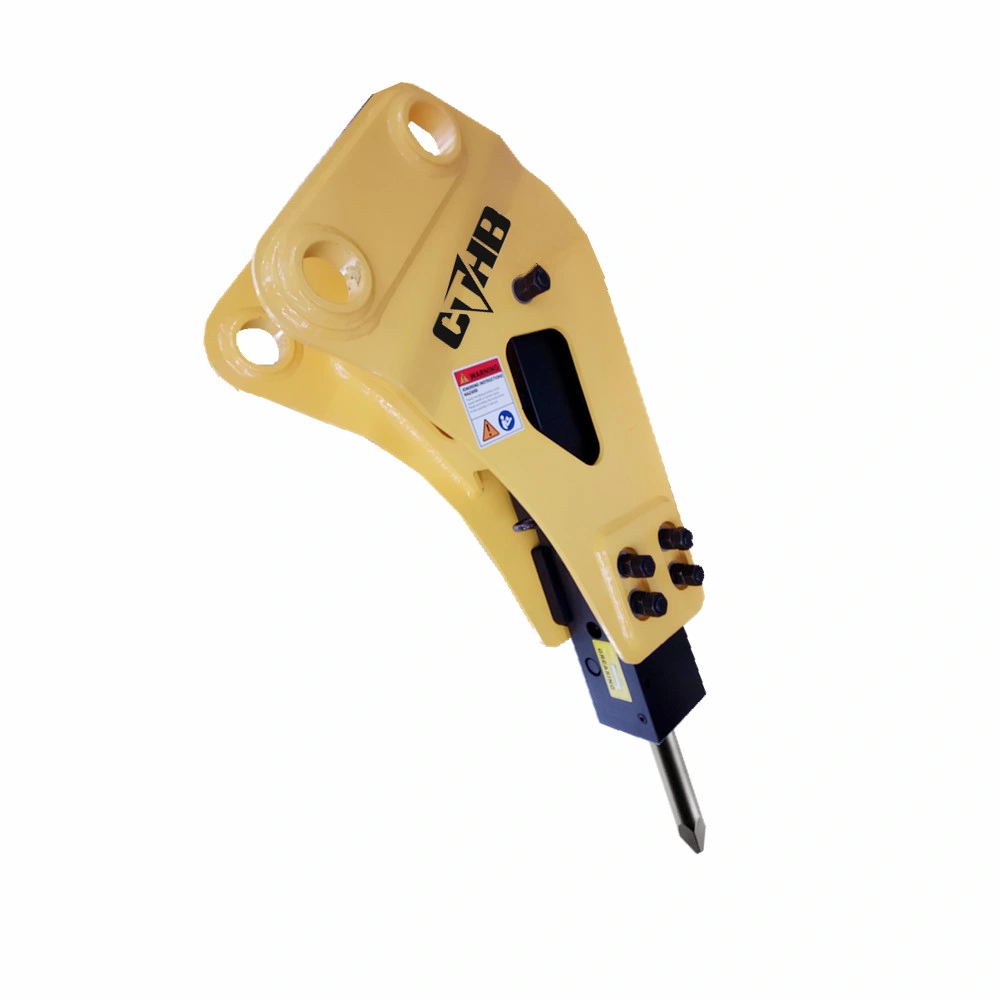 Skid Steer Mini Excavator Breaker Hammer
