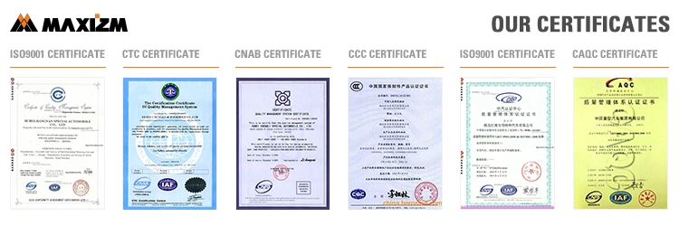 Ce Certification 1t Xiniu Electric Mini-Excavator (XN12)