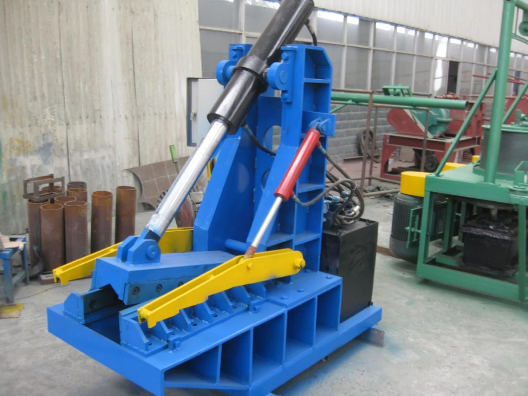 Rubber Tire Recycling Grinder Tire Rubber Crusher Tire Shredder Machine