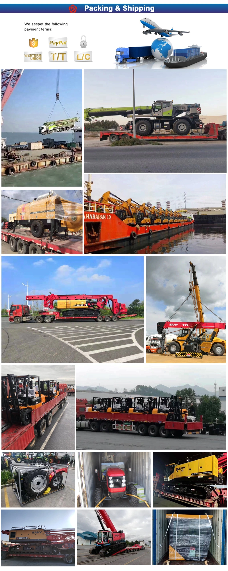 China Hyundai Excavator 38 Ton 39 Ton Hydraulic Heavy Duty R385lvs Grab Bucket Excavator Machine